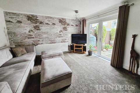 undefined, Richmond Green, Beddington