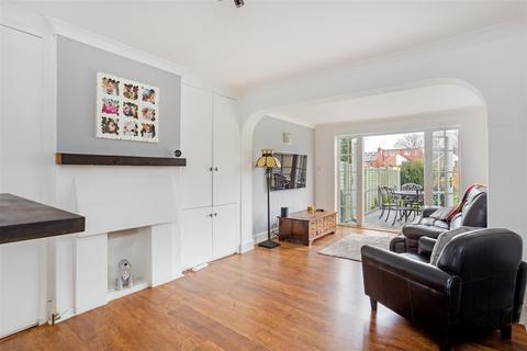 3 bedroom semi-detached house for sale, Oliver Road, Ascot