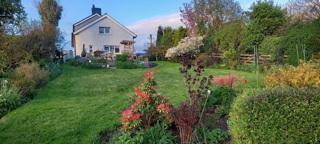 Gardens