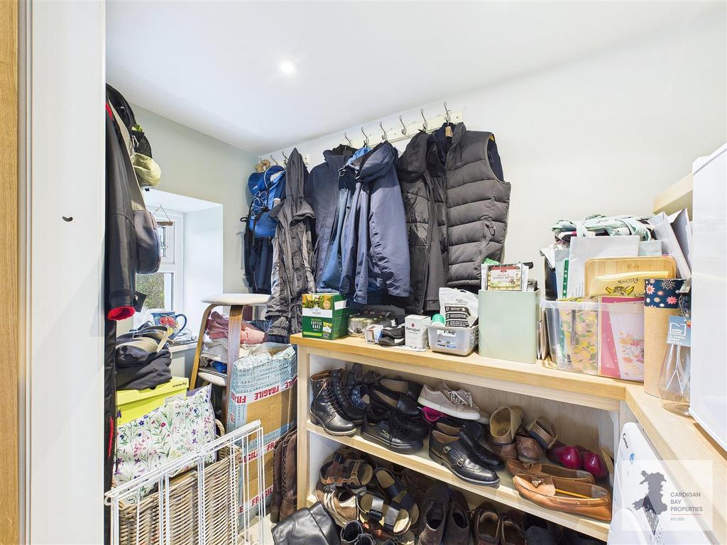 Store room