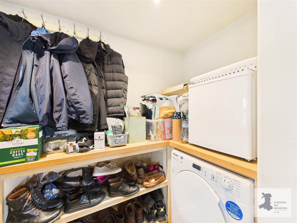 Store room
