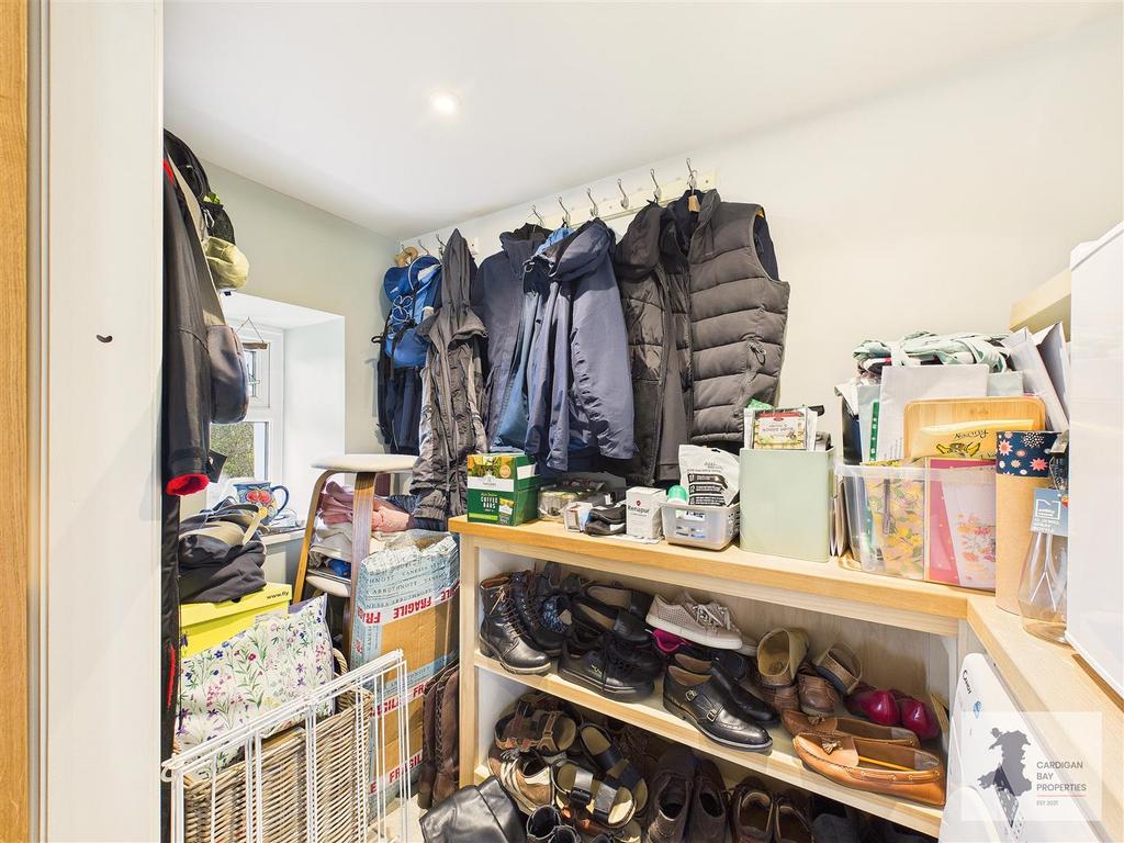Store room