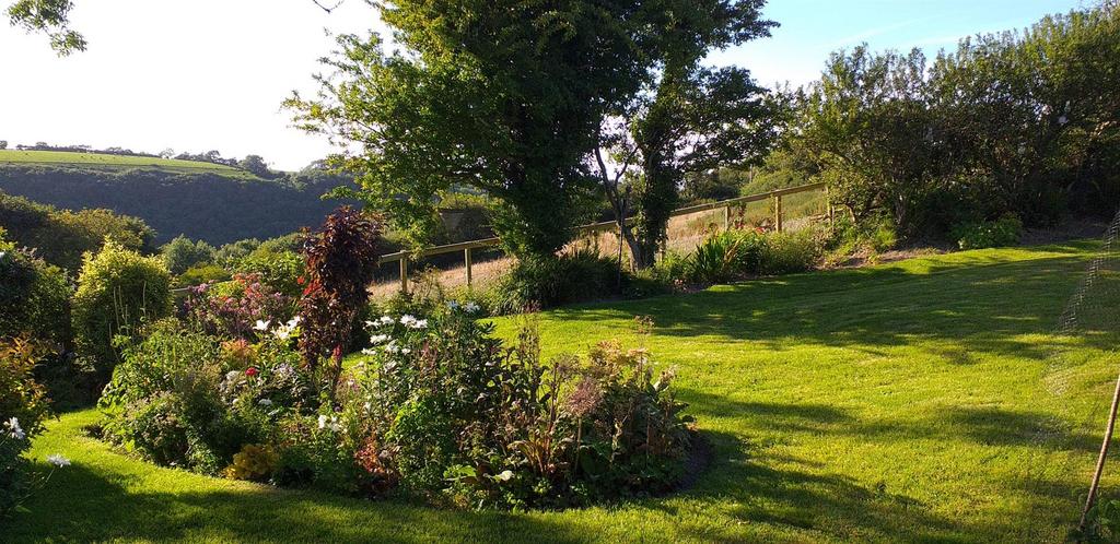 Gardens
