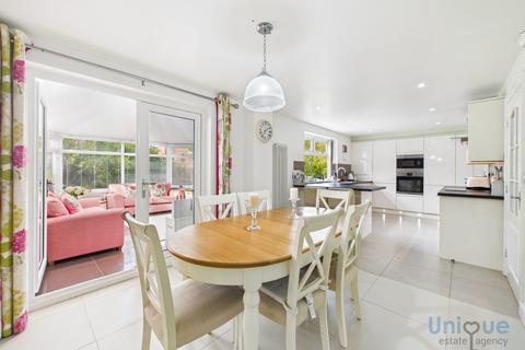 4 bedroom detached house for sale, Bentley Green,  Thornton-Cleveleys, FY5