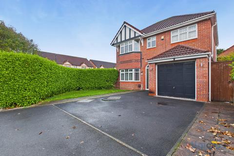 4 bedroom detached house for sale, Bentley Green,  Thornton-Cleveleys, FY5