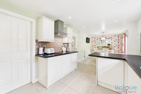 4 bedroom detached house for sale, Bentley Green,  Thornton-Cleveleys, FY5
