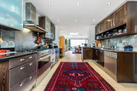 undefined, Chesilton Road, Fulham, London, SW6