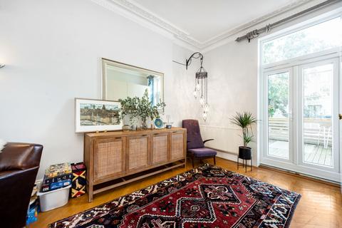 undefined, Chesilton Road, Fulham, London, SW6