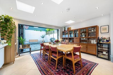 undefined, Chesilton Road, Fulham, London, SW6