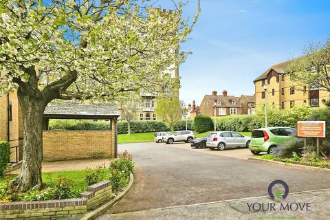 undefined, Victoria Parade, Kent CT11
