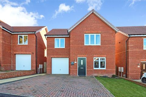 Brockwell Road, Rowlands Gill NE39