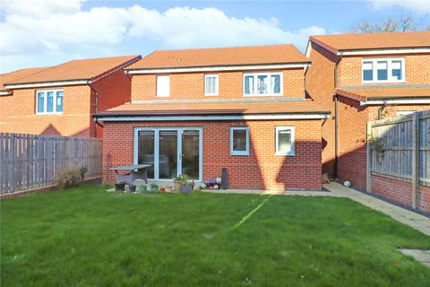 3 bedroom detached house for sale, Brockwell Road, Rowlands Gill NE39
