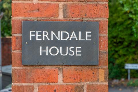 undefined, Ferndale House, Main Street, Asfordby, LE14 3RZ