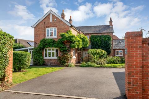 undefined, Ferndale House, Main Street, Asfordby, LE14 3RZ