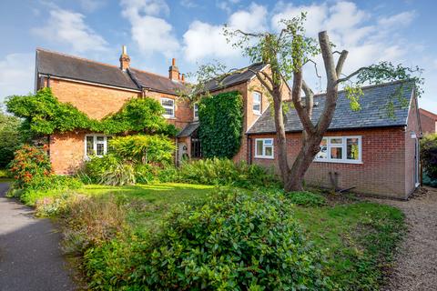 undefined, Ferndale House, Main Street, Asfordby, LE14 3RZ