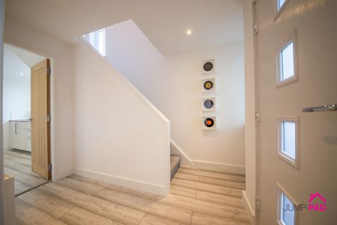 undefined, Barn Lane, Golborne, WA3