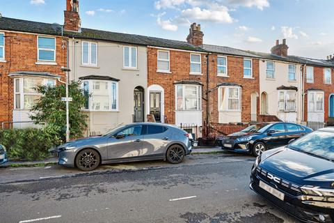 Mason Street, Reading, RG1