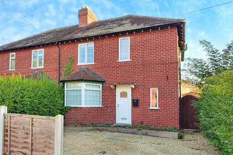 3 bedroom semi-detached house to rent, Wrockwardine Road, Telford TF1