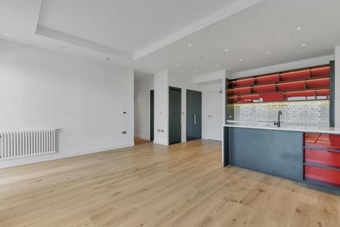 2 bedroom apartment for sale, Modena House, London City Island, London, E14