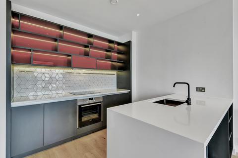 2 bedroom apartment for sale, Modena House, London City Island, London, E14
