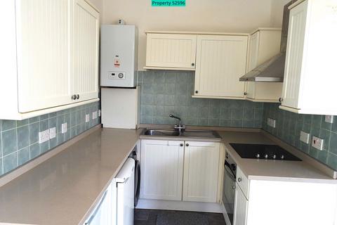 2 bedroom ground floor flat for sale, Ground Floor Flat, 50 Bishopric, Horsham, RH12