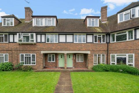 undefined, Station Approach, Hinchley Wood, KT10