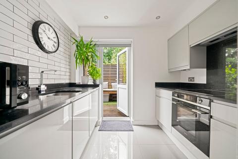 undefined, Station Approach, Hinchley Wood, KT10