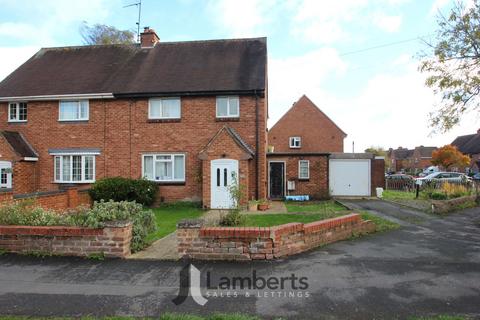 3 bedroom semi-detached house for sale, Crooks Lane, Studley, B80