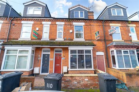 8 bedroom house to rent, Teignmouth Road, Birmingham B29