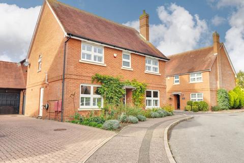 undefined, The Shaw, Hatfield Heath, Bishop's Stortford, CM22