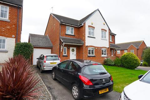Dowie Close, Barrow-In-Furness