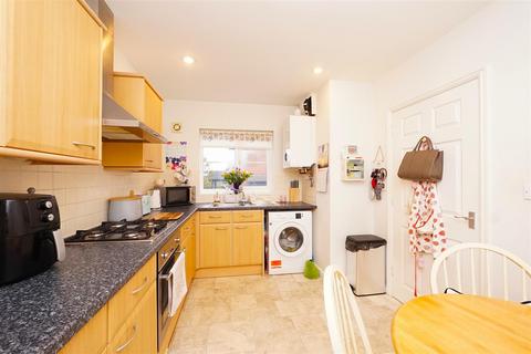 3 bedroom house for sale, Dowie Close, Barrow-In-Furness