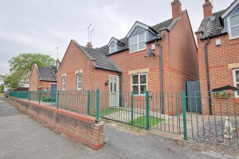 undefined, Fletchers Row, Main Street, Long Riston