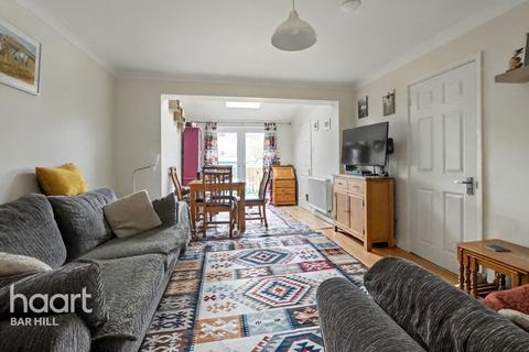 undefined, Little Meadow, Bar Hill