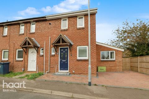 undefined, Little Meadow, Bar Hill