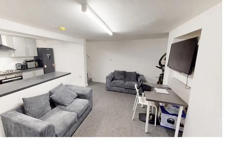3 bedroom house to rent, Talbot Mount, Leeds LS4