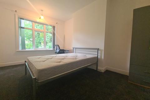 undefined, Ash Road, Leeds LS6