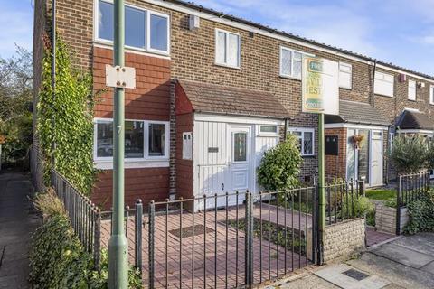 Lingey Close, Sidcup
