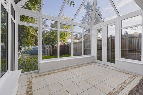 3 bedroom end of terrace house for sale, Lingey Close, Sidcup