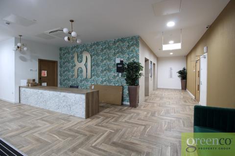 2 bedroom flat to rent, Michigan Avenue, Salford M50