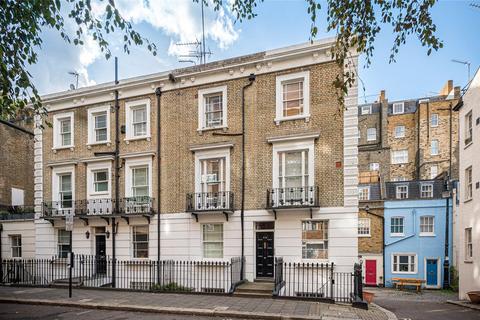 Aylesford Street, London, SW1V