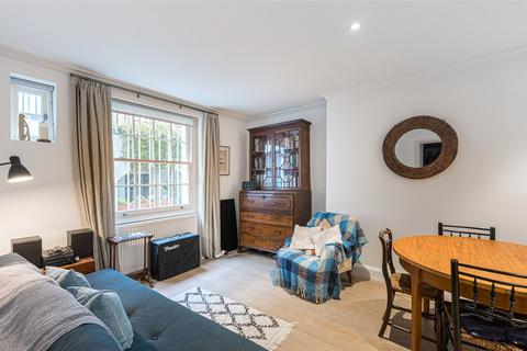 2 bedroom apartment for sale, Aylesford Street, London, SW1V