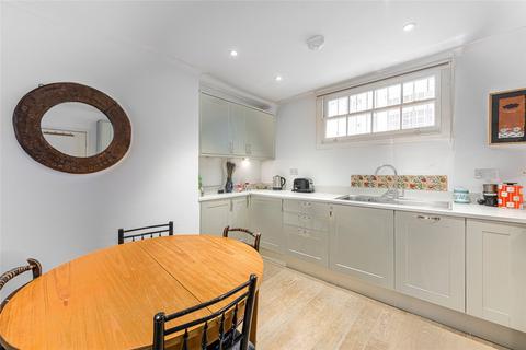 2 bedroom apartment for sale, Aylesford Street, London, SW1V
