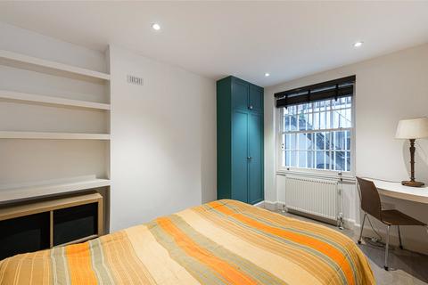 2 bedroom apartment for sale, Aylesford Street, London, SW1V