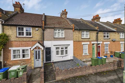 Woodside Crescent, Sidcup