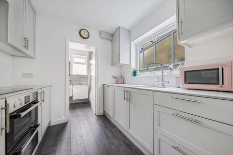 undefined, Woodside Crescent, Sidcup