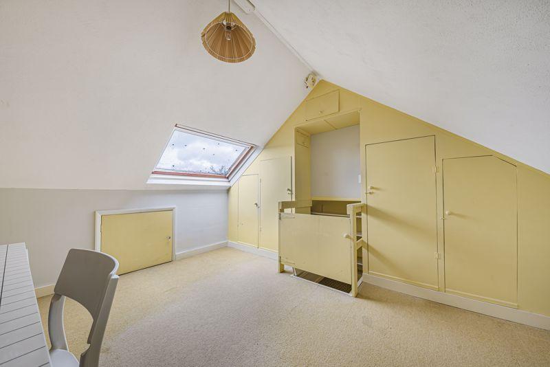 Loft Room