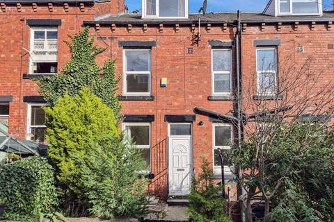 undefined, Highbury Terrace, Leeds