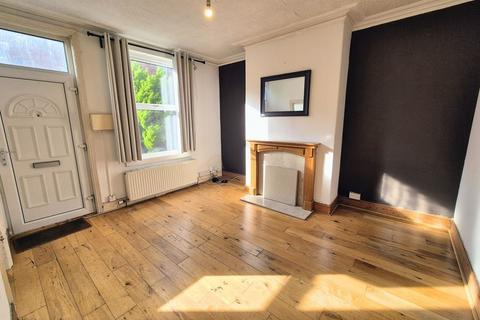 undefined, Highbury Terrace, Leeds