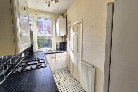 undefined, Highbury Terrace, Leeds